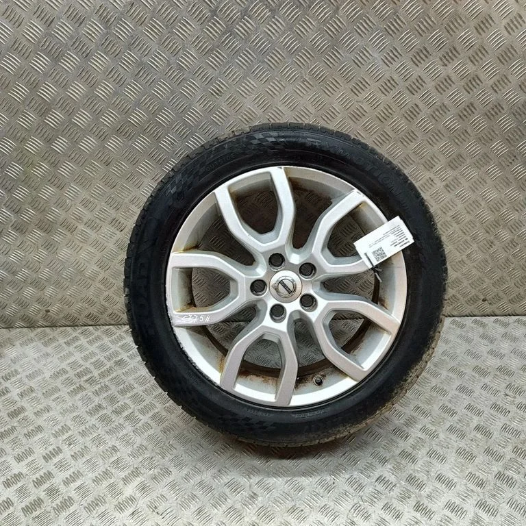 R17 vieglmetāla disks (-i) 31423874