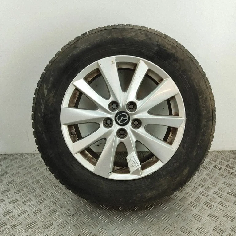 R17 valuvelg (-veljed) 9965617070