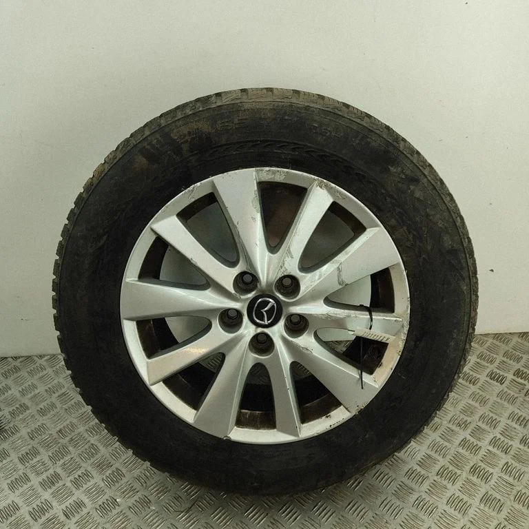 R17 valuvelg (-veljed) 9965617070