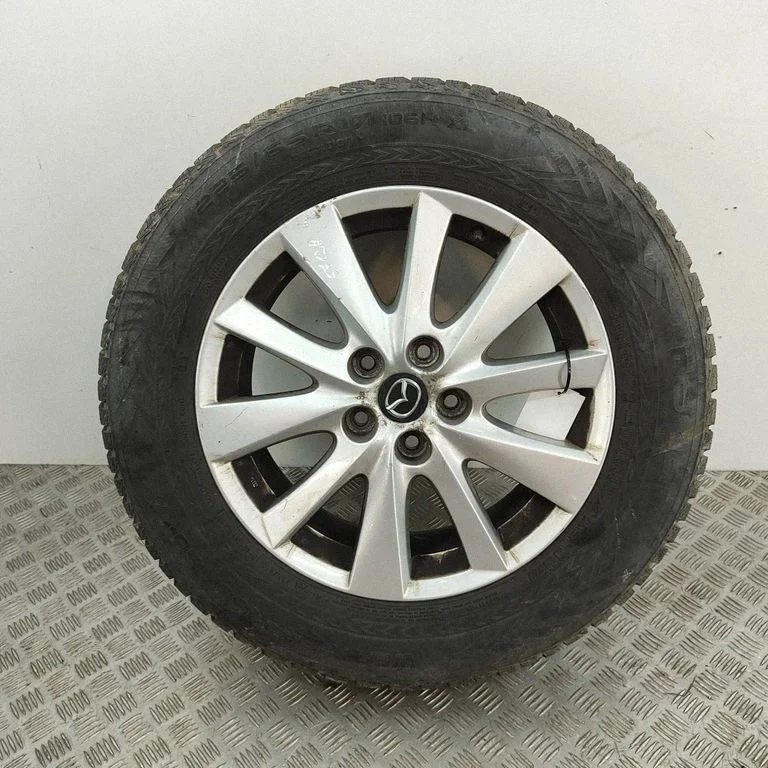R17 valuvelg (-veljed) 9965617070