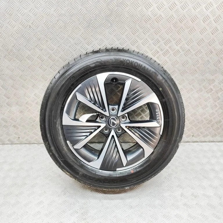 Felgi aluminiowe R18 4261146060