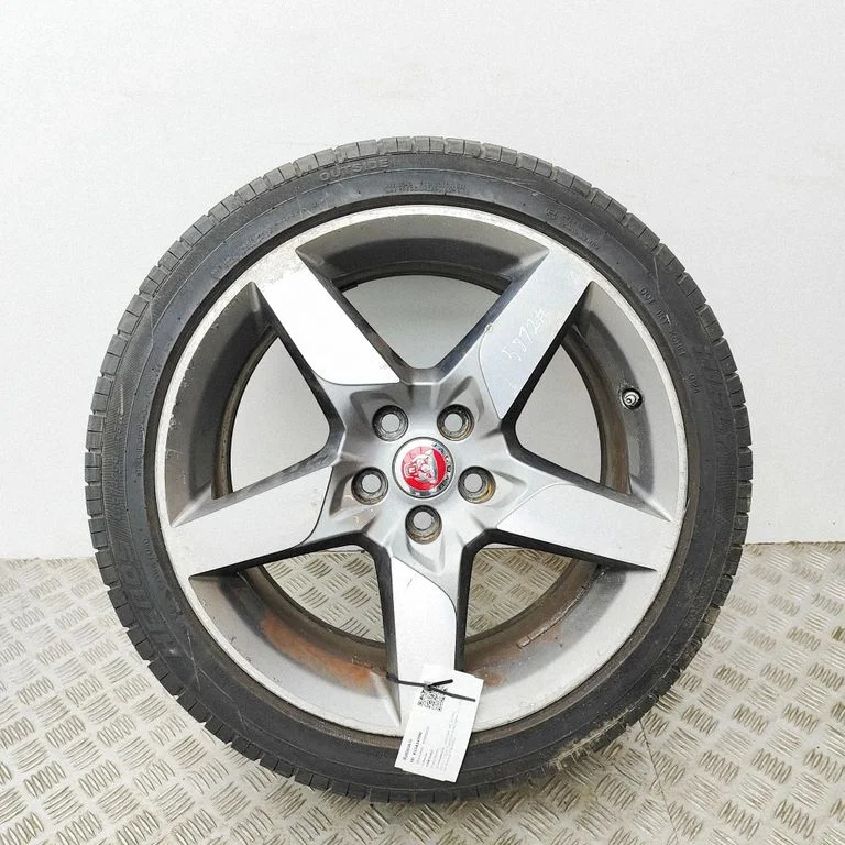 R18 valuvelg (-veljed) GX731007GA