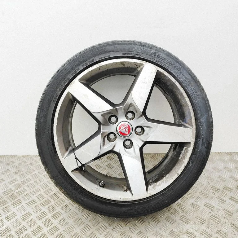 R18 valuvelg (-veljed) GX731007FA