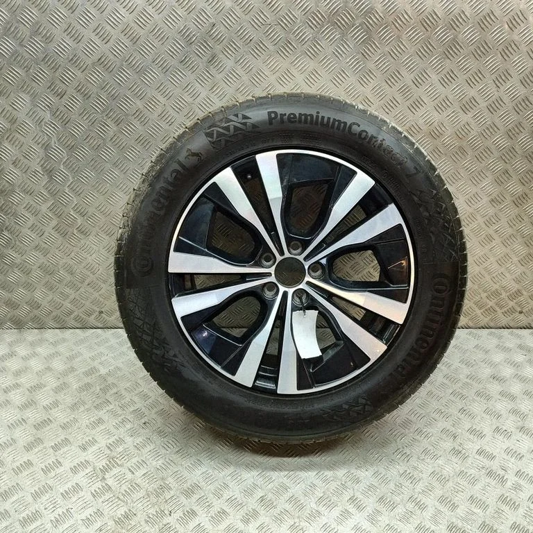 R18 alloy rim 32209452