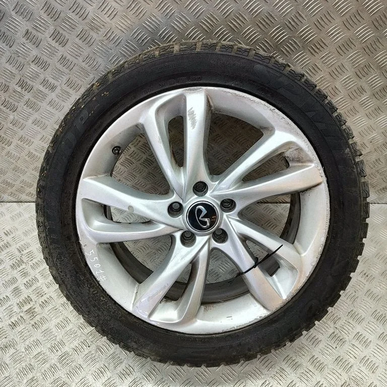 R18 vieglmetāla disks (-i) D03005DA1B