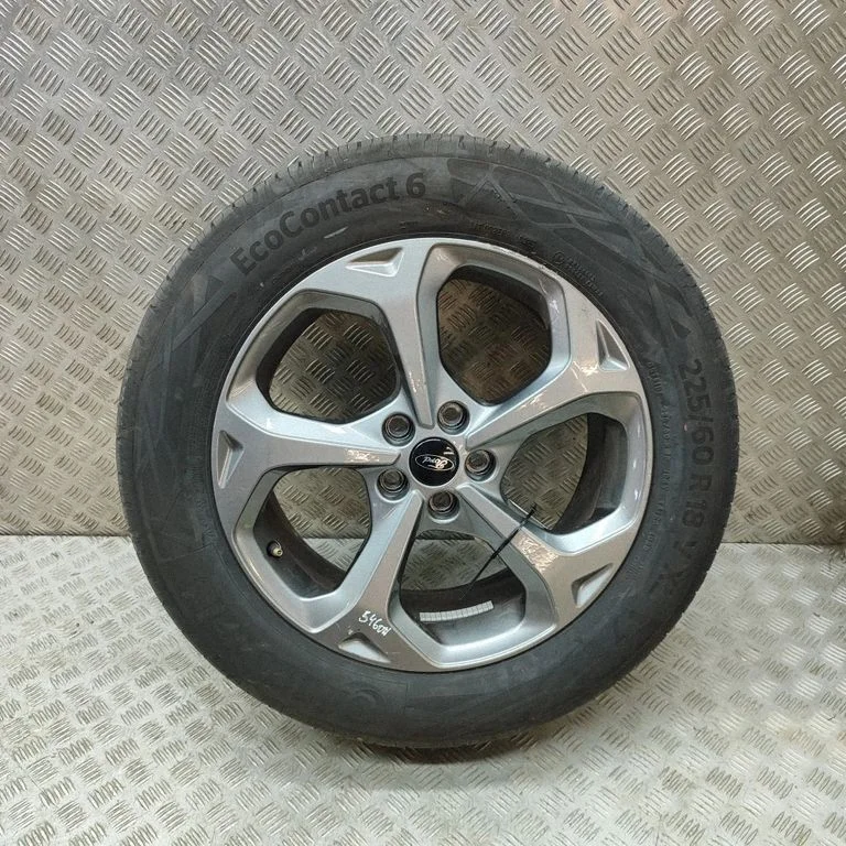 Felgi aluminiowe R18 PV4CC2A