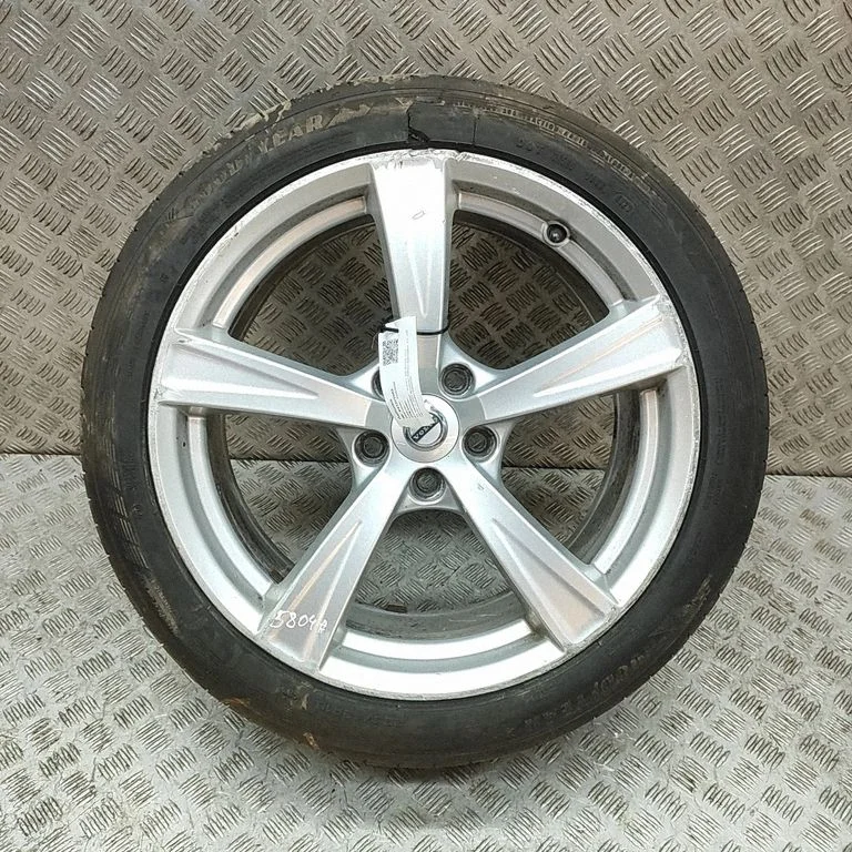 R18 alloy rim 31423515