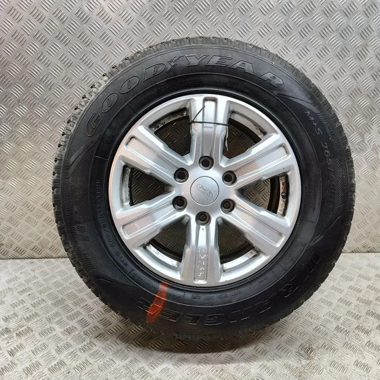 R17 vieglmetāla disks (-i) JB3C1007L1B