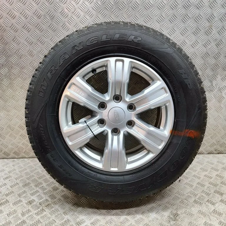 R17 vieglmetāla disks (-i) JB3C1007L1B