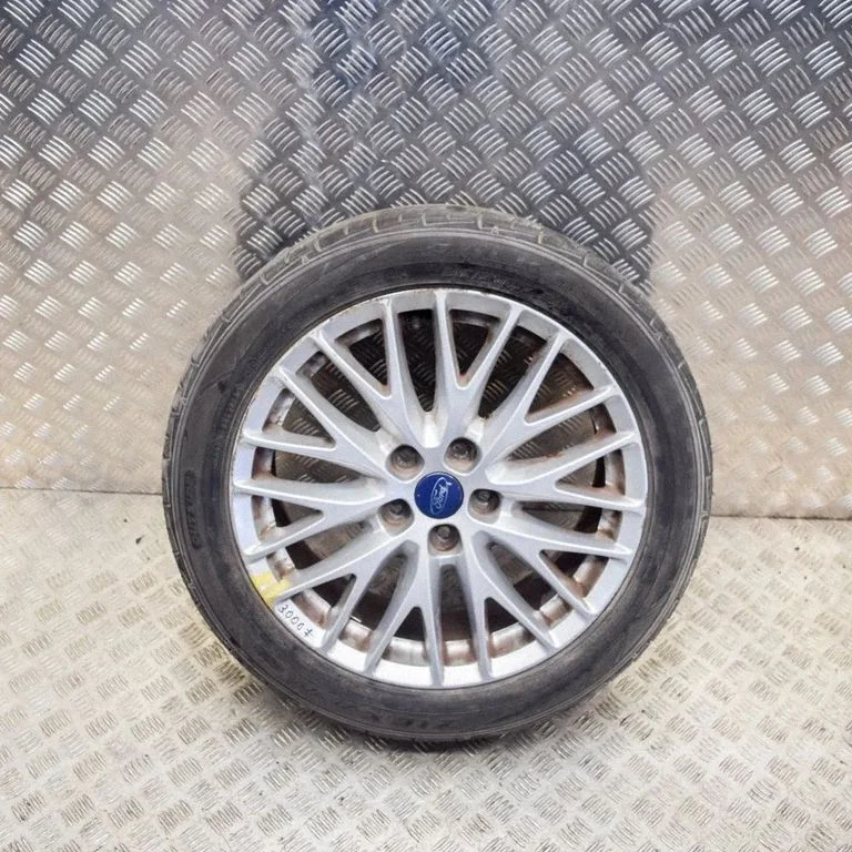 R17 valuvelg (-veljed) – Ford Focus (2010-2017)