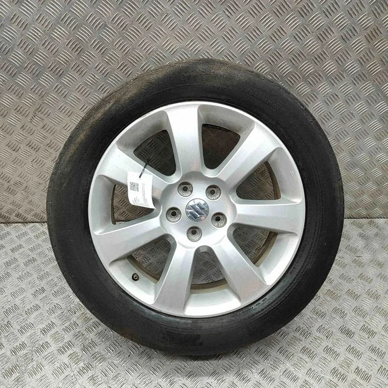 R18 vieglmetāla disks (-i) 79K0870