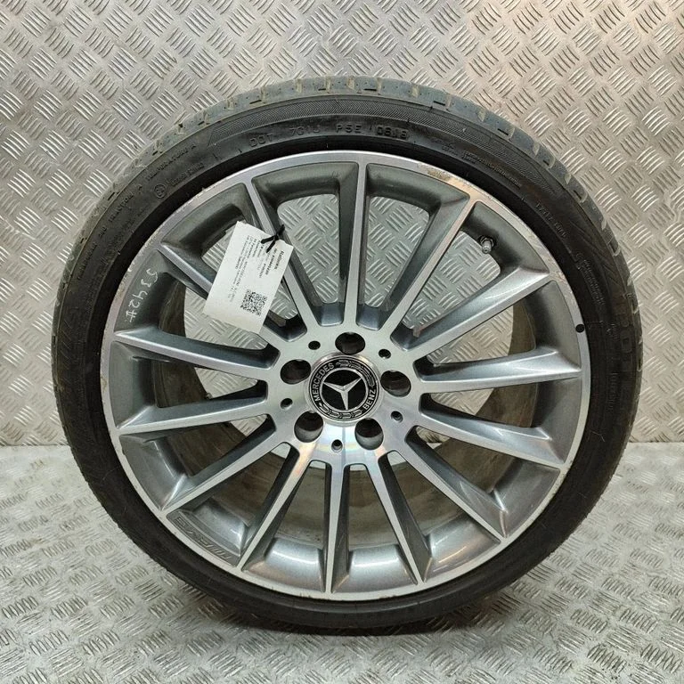 R18 alloy rim A1724011800