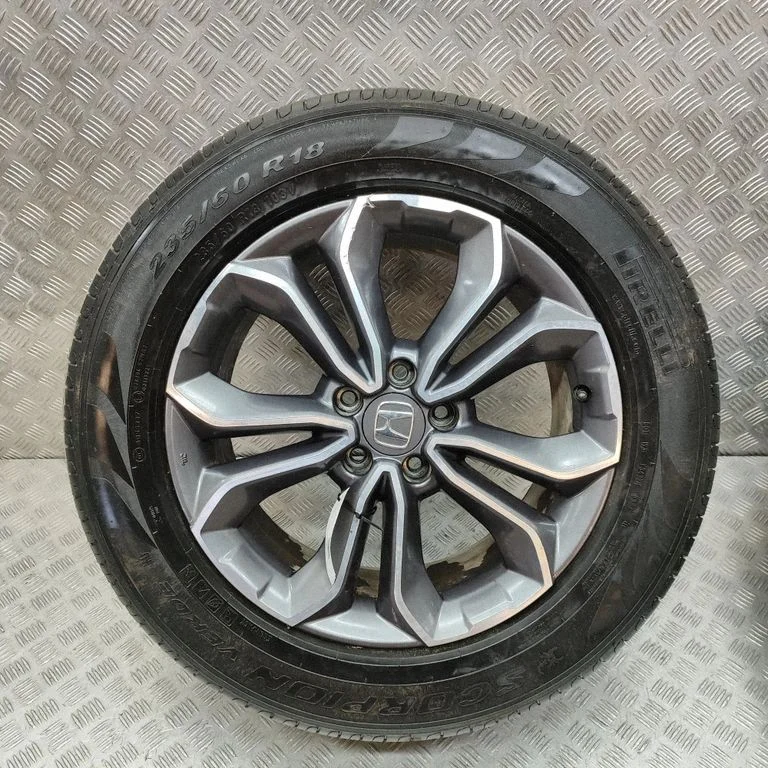 R18 valuvelg (-veljed) – Honda CR-V (2017-2022)