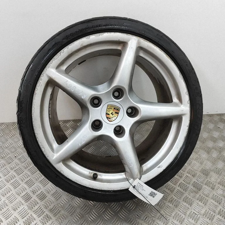 R18 valuvelg (-veljed) 99736214200