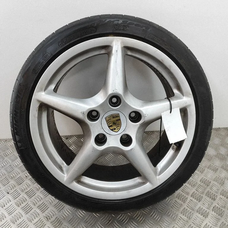 R18 valuvelg (-veljed) 99736213600
