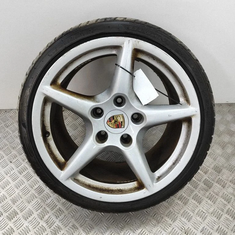 R18 valuvelg (-veljed) 99736214200