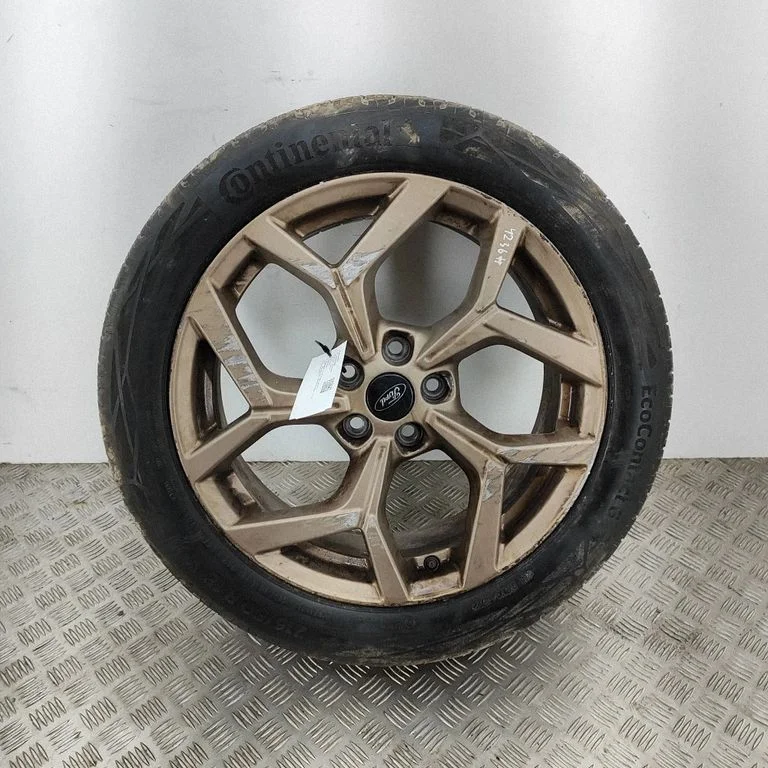 R18 vieglmetāla disks (-i) M1TJ1007FA