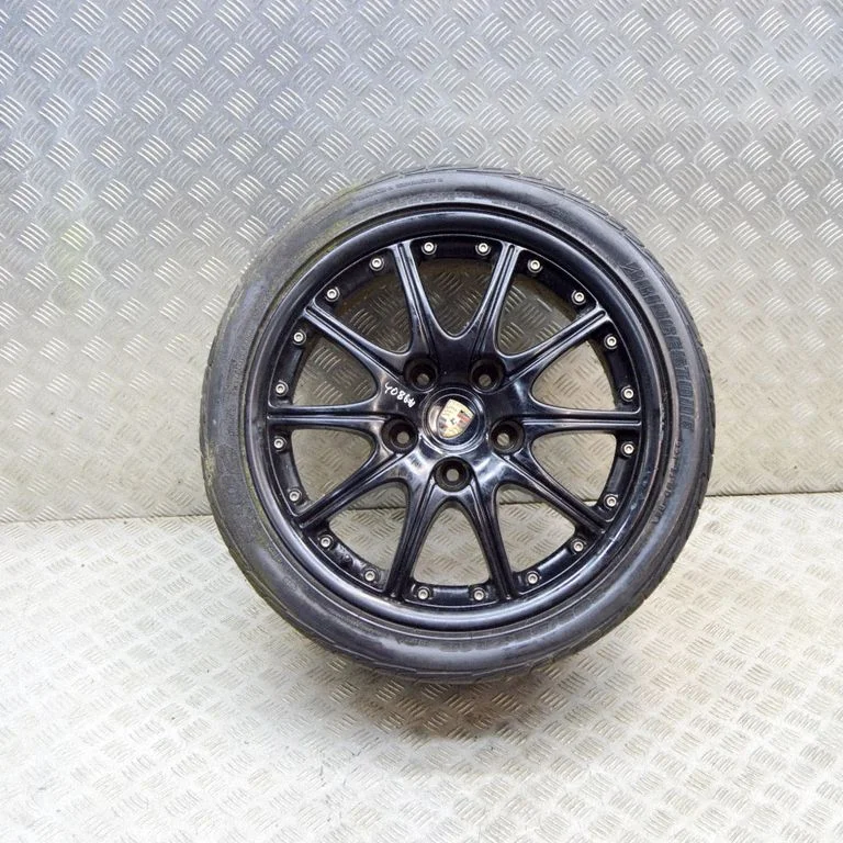 R18 valuvelg (-veljed) 99636213455