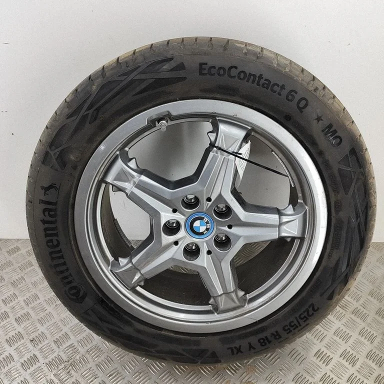 R18 vieglmetāla disks (-i) 6898040
