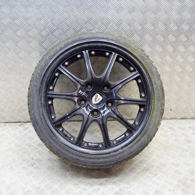 R18 valuvelg (-veljed) 99636213455