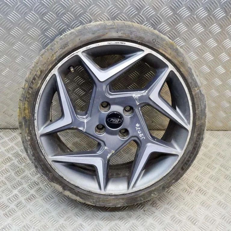 R18 vieglmetāla disks (-i) K1BJC1A
