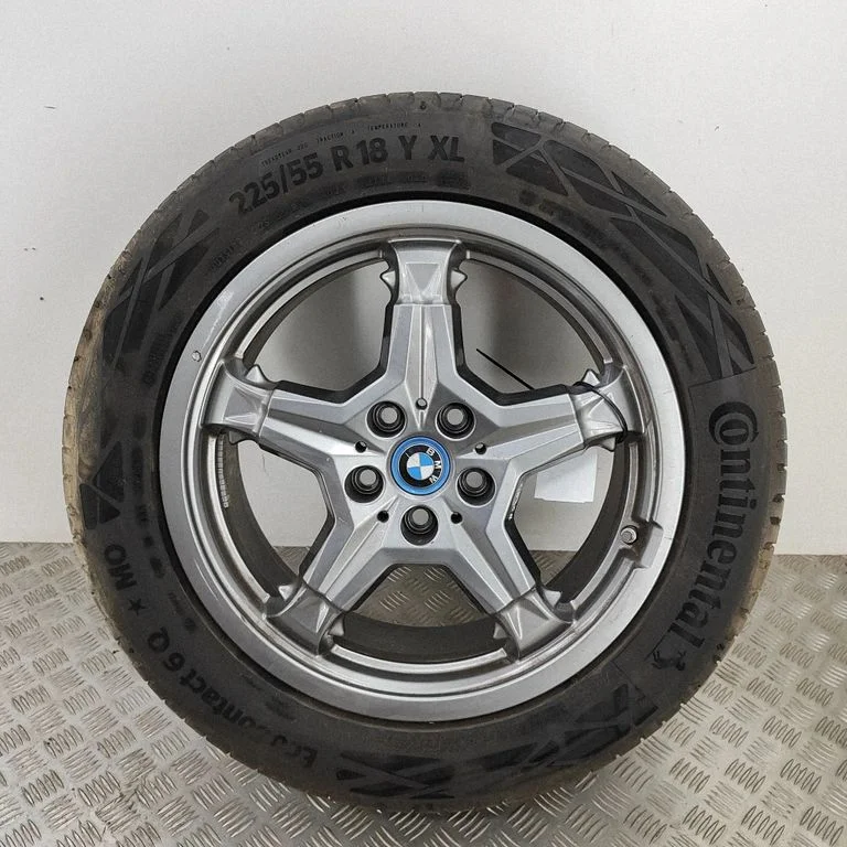 R18 vieglmetāla disks (-i) 6898040
