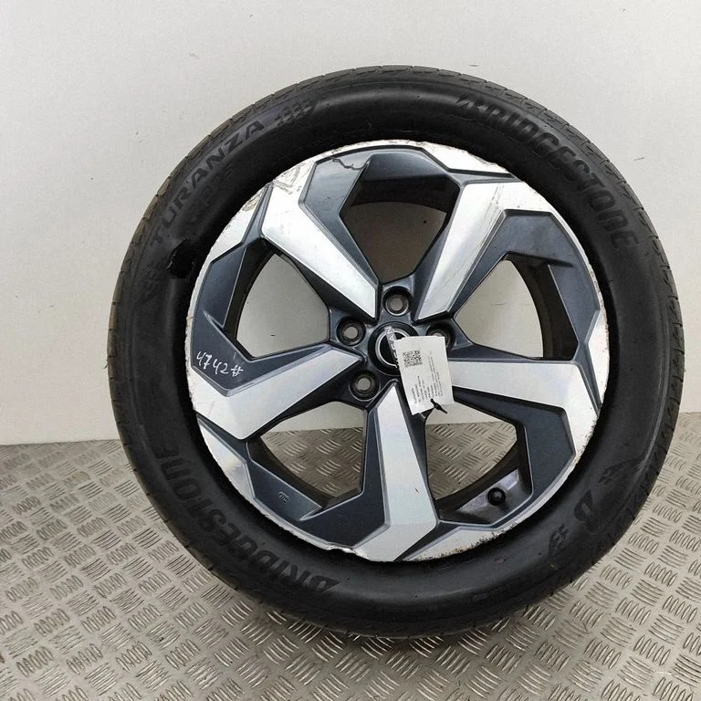 R18 vieglmetāla disks (-i) D03006UA8B