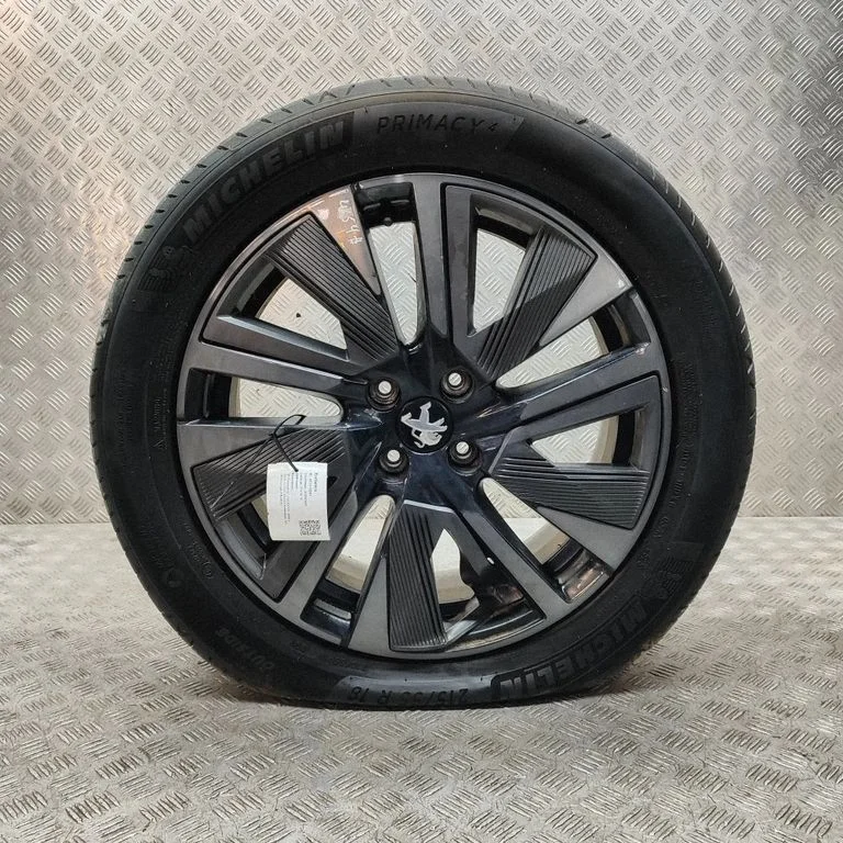 R18 alloy rim 9828186880