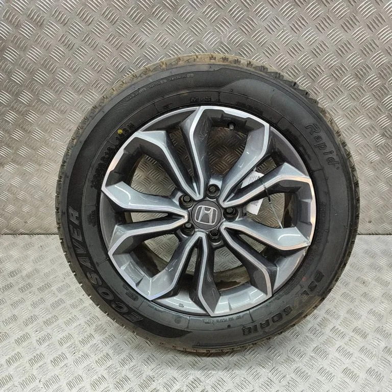 R18 valuvelg (-veljed) – Honda CR-V (2017-2022)