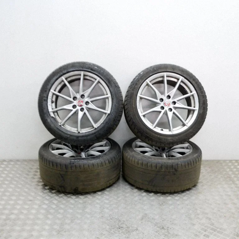 R18 valuvelg (-veljed) JX531007BA