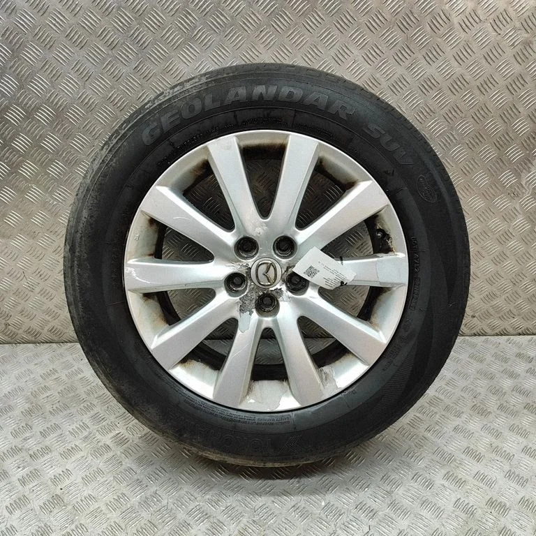R18 vieglmetāla disks (-i) 9965137580