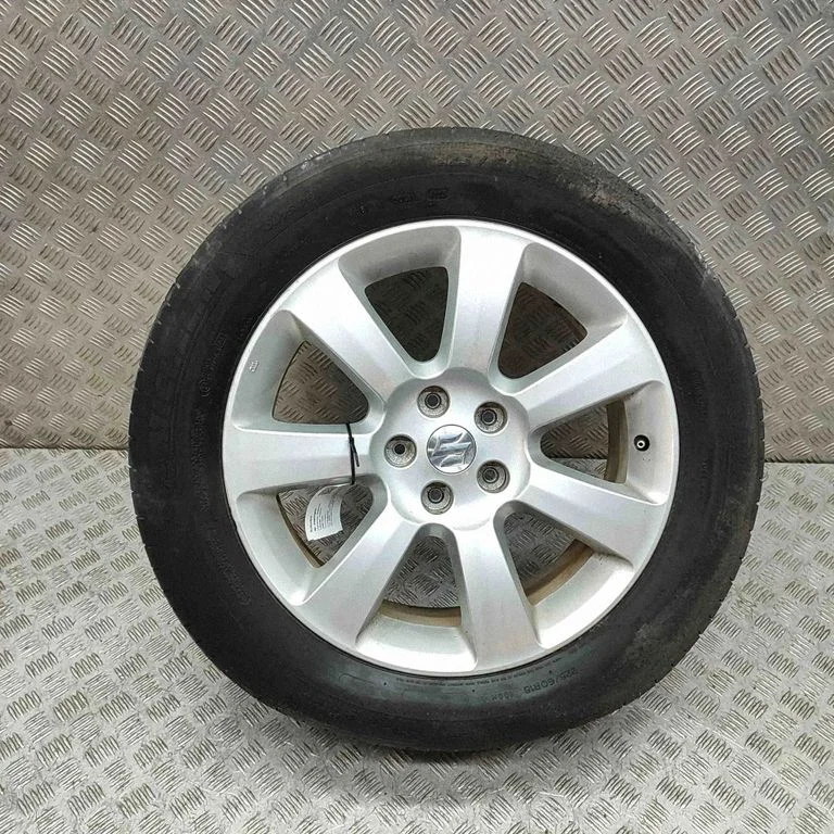 R18 vieglmetāla disks (-i) 79K0870