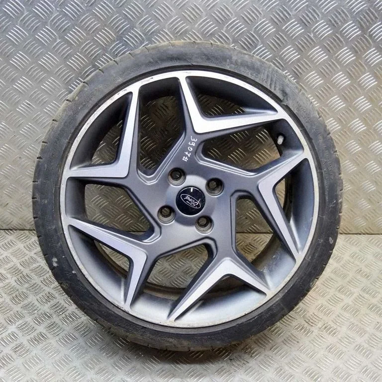 R18 vieglmetāla disks (-i) K1BJC1A