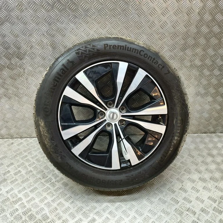 R18 alloy rim 32209452
