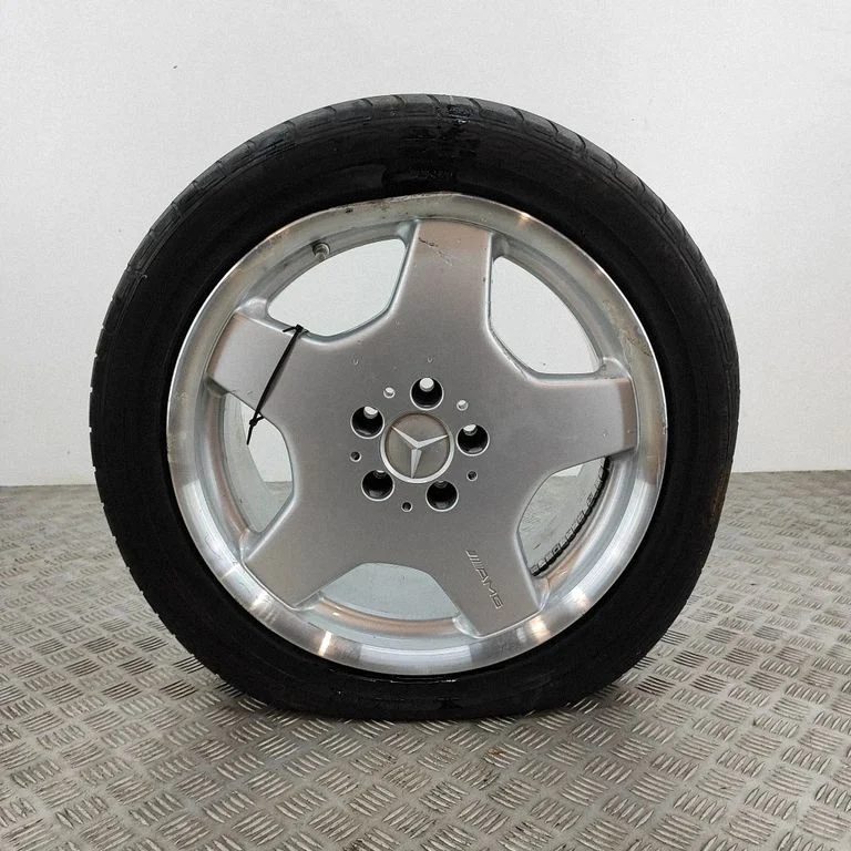 R18 vieglmetāla disks (-i) A2204010802