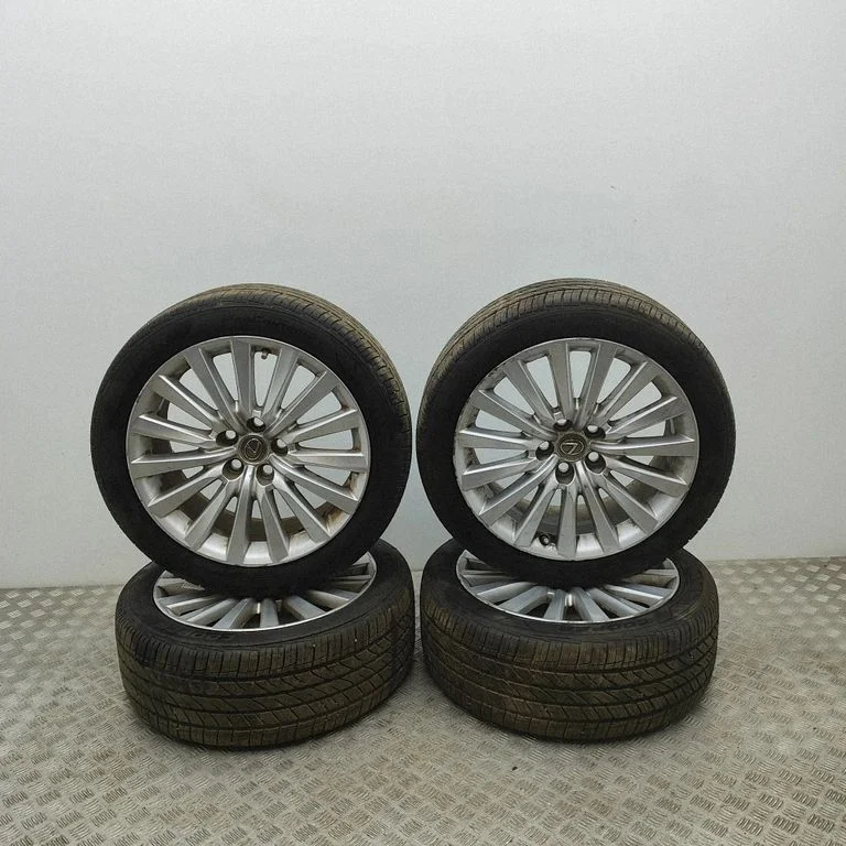 R19 vieglmetāla disks (-i) 4261A50141