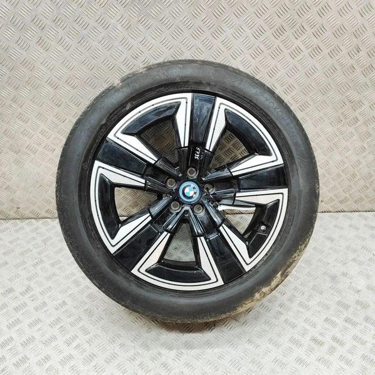 R19 vieglmetāla disks (-i) 6895627