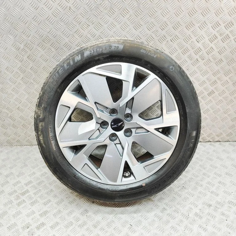 R19 valuvelg (-veljed) 52910CU120