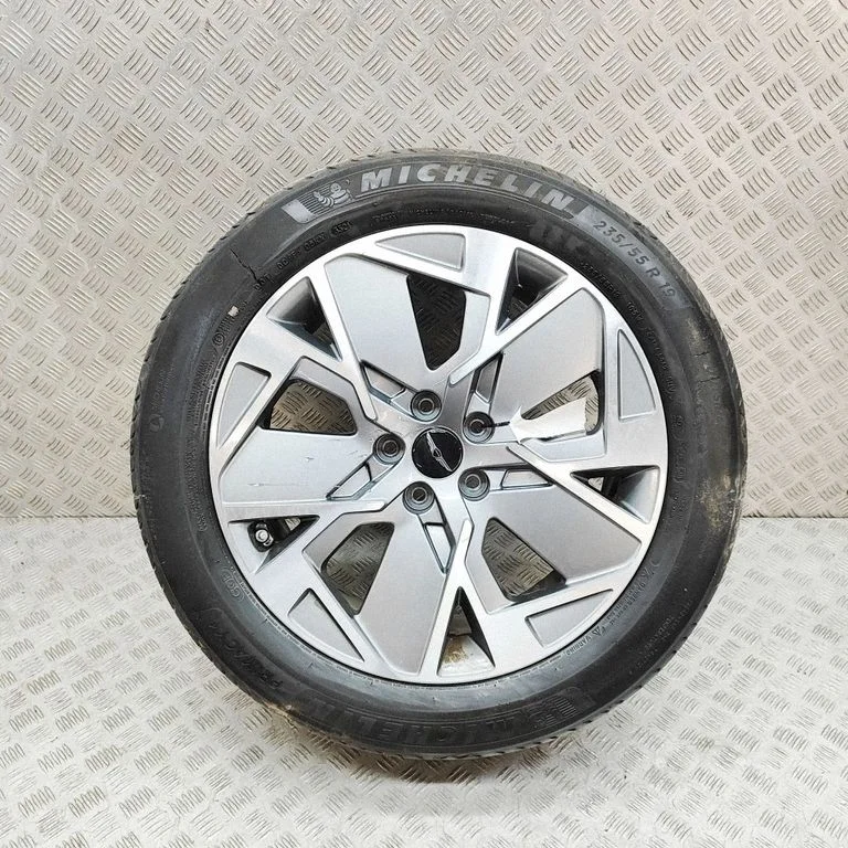 R19 valuvelg (-veljed) 52910CU120