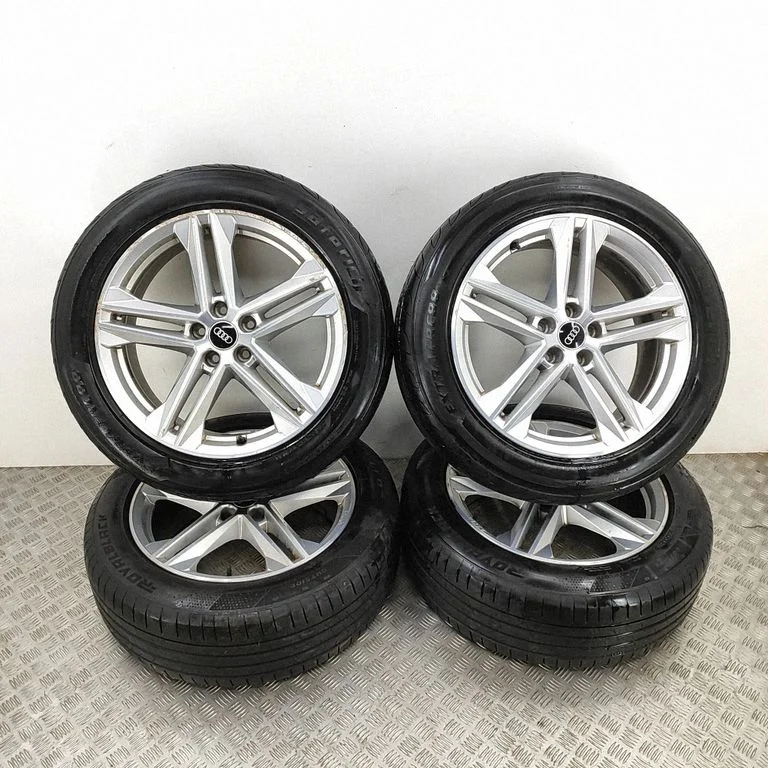Felgi aluminiowe R19 80A601025G