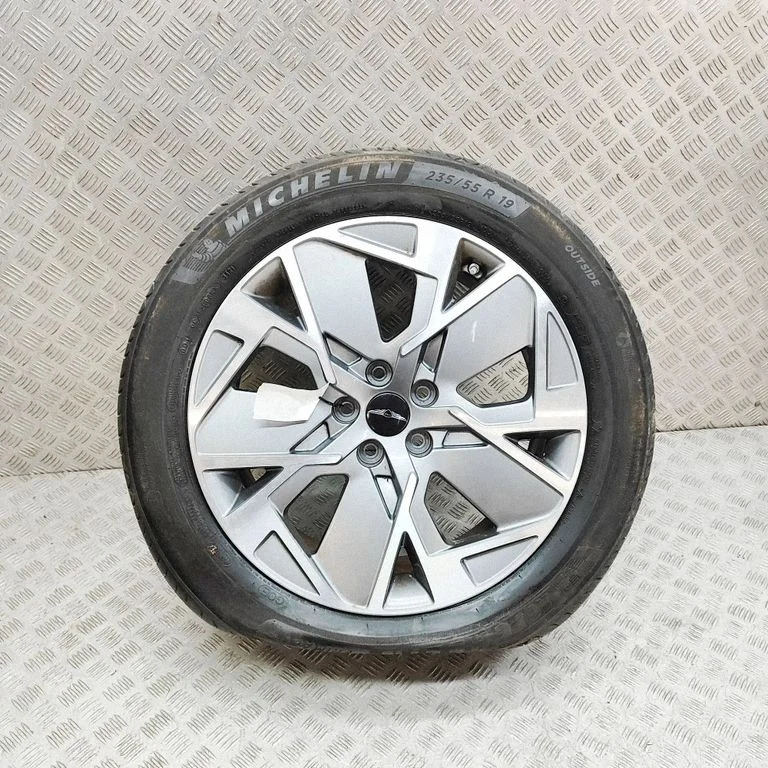R19 valuvelg (-veljed) 52910CU120
