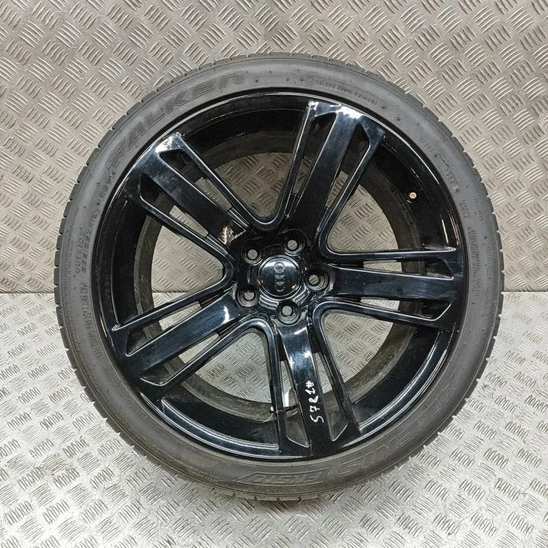 R19 valuvelg (-veljed) – Audi RS5 (2010-2015)