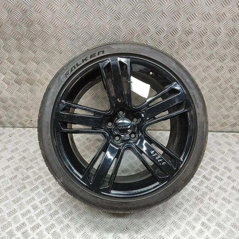 R19 valuvelg (-veljed) – Audi RS5 (2010-2015)
