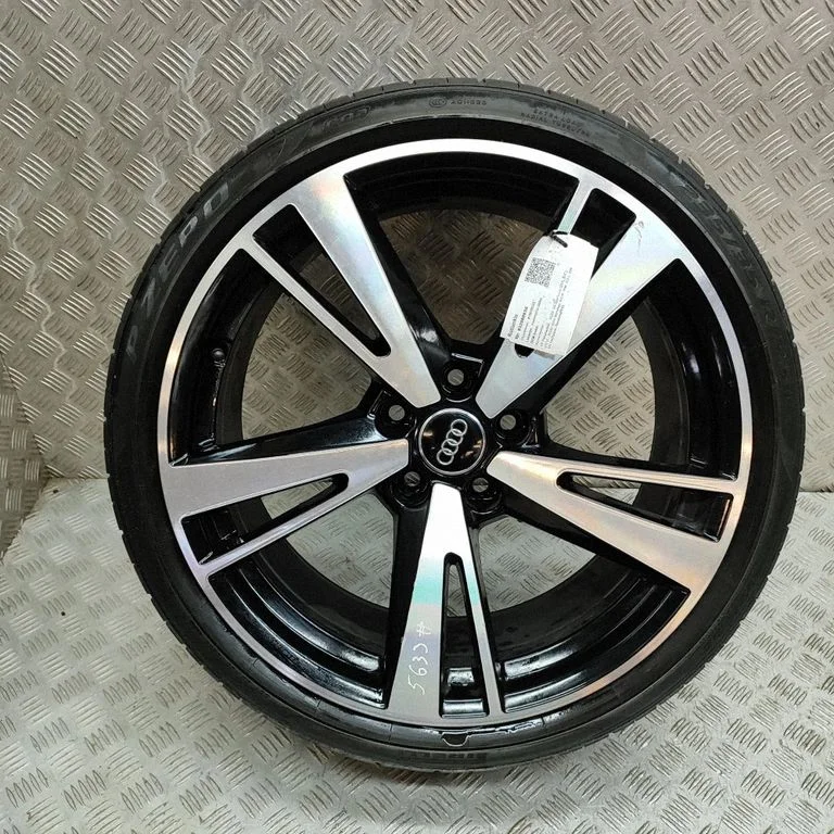 R19 alloy rim 8V0601025FK – Audi RS3 (2015-2019)