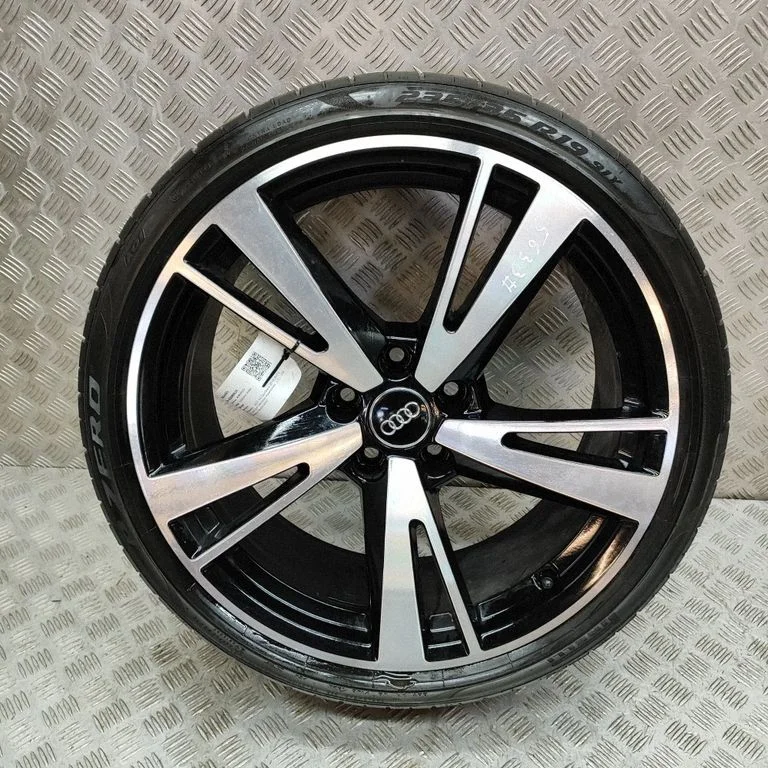 R19 alloy rim 8V0601025FK – Audi RS3 (2015-2019)