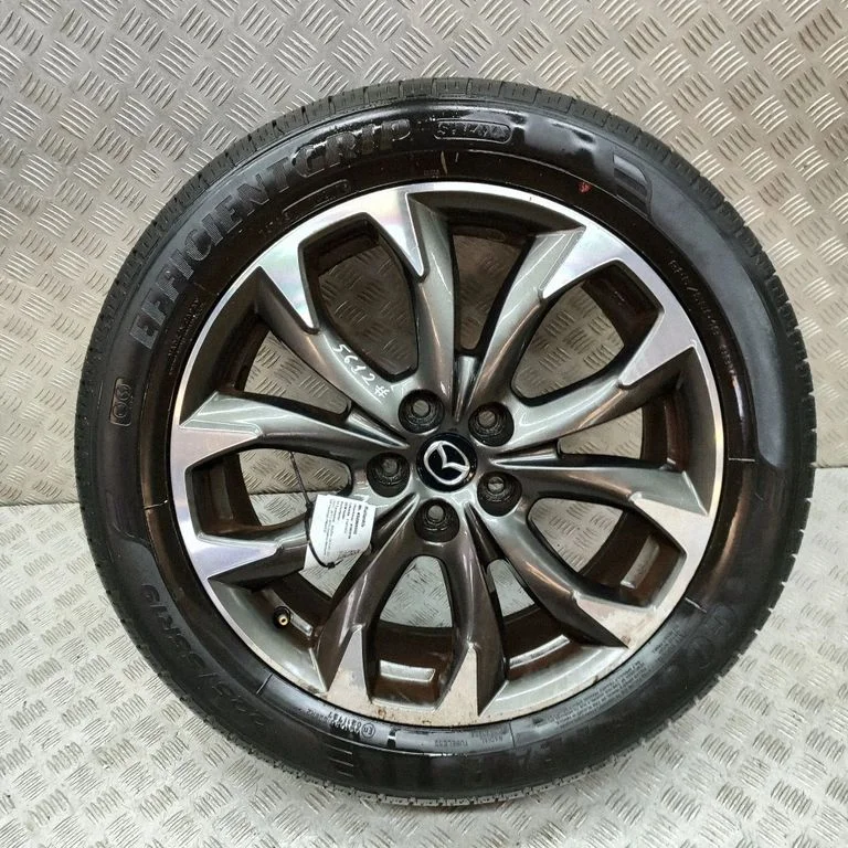 R19 valuvelg (-veljed) 9965087090