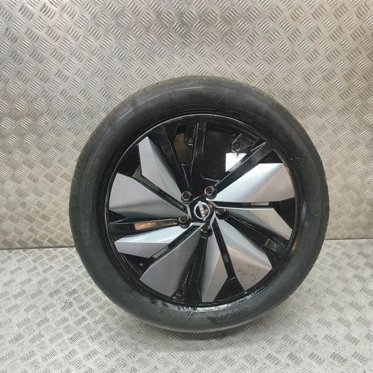 R19 alloy rim D0C005MP9B