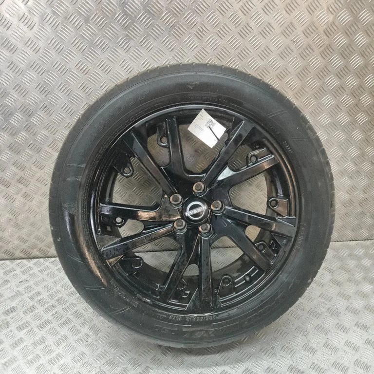 R19 alloy rim D0C005MP9B