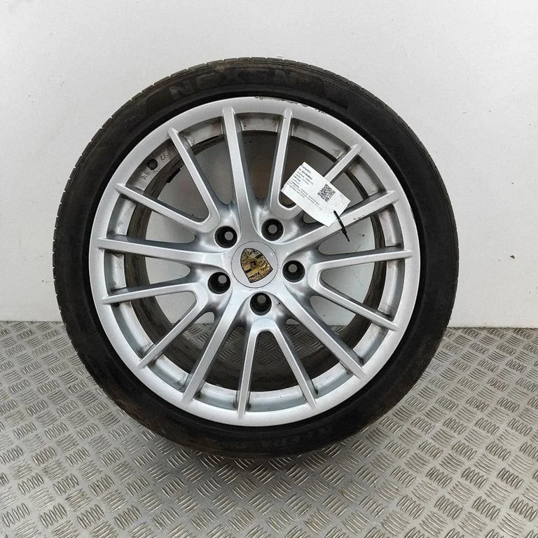R19 vieglmetāla disks (-i) 99736215807