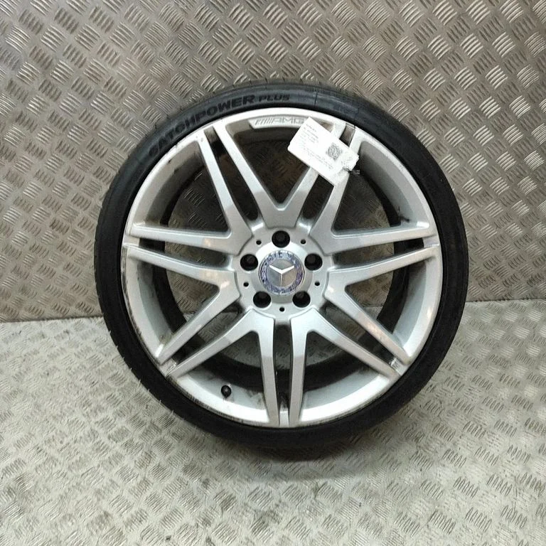 Felgi aluminiowe R19 A2124014502